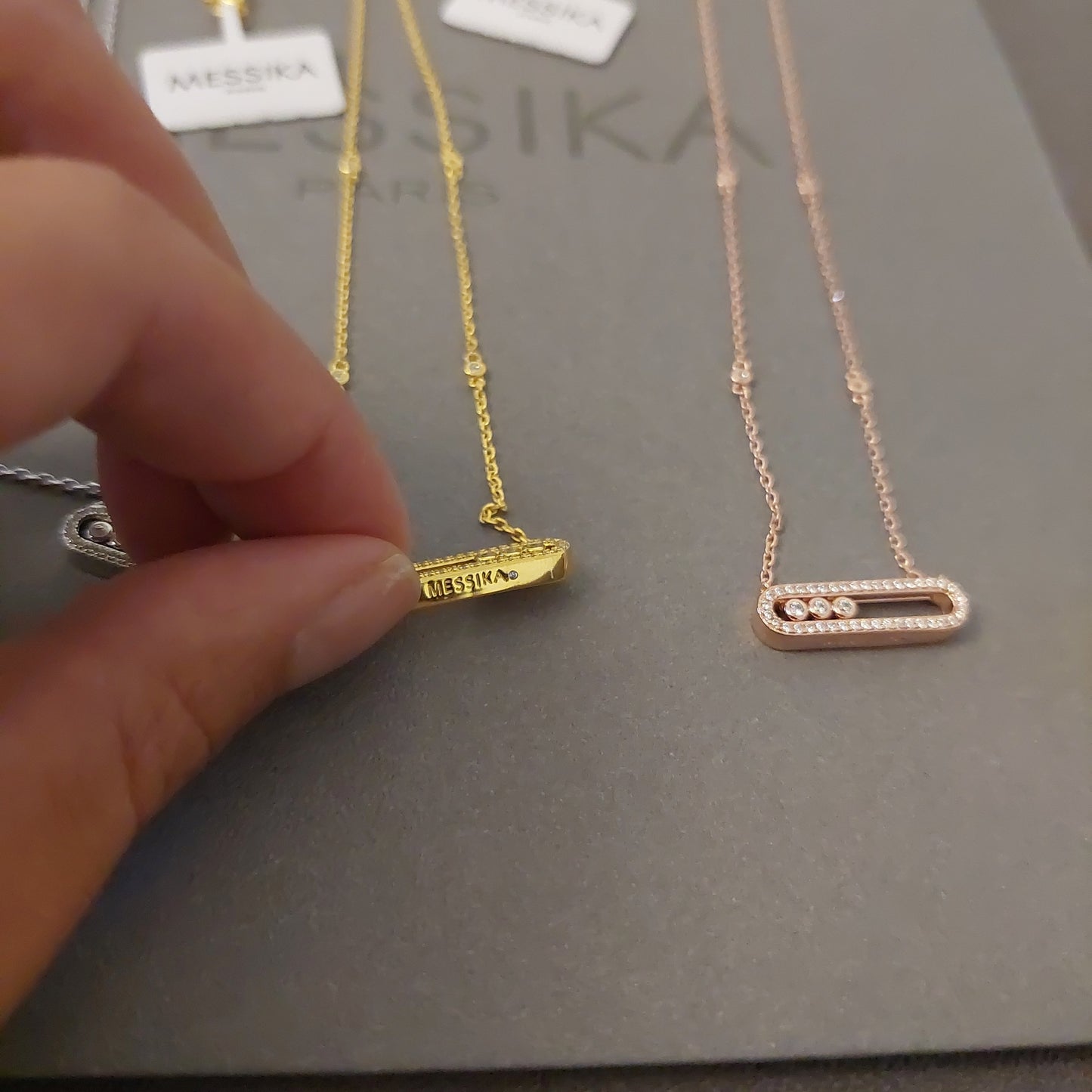 Collier 3 move