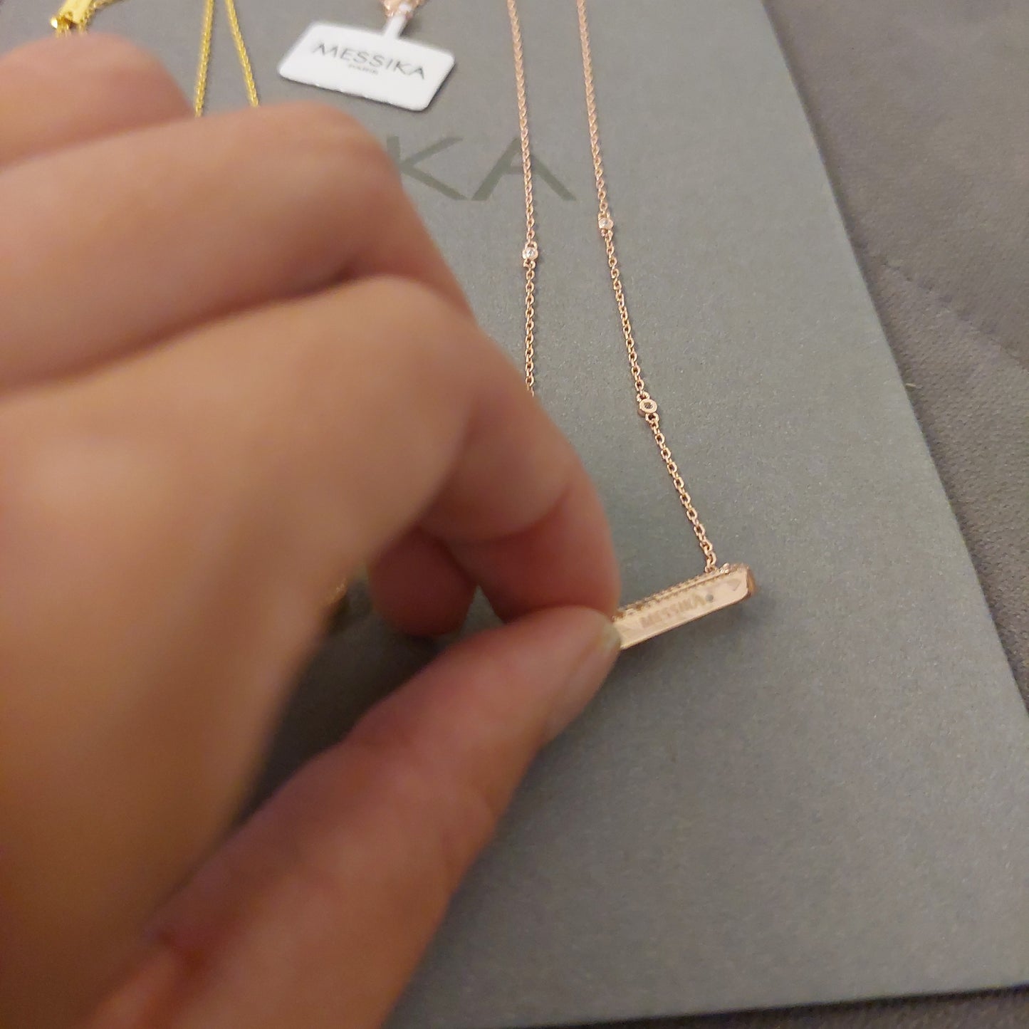 Collier 3 move
