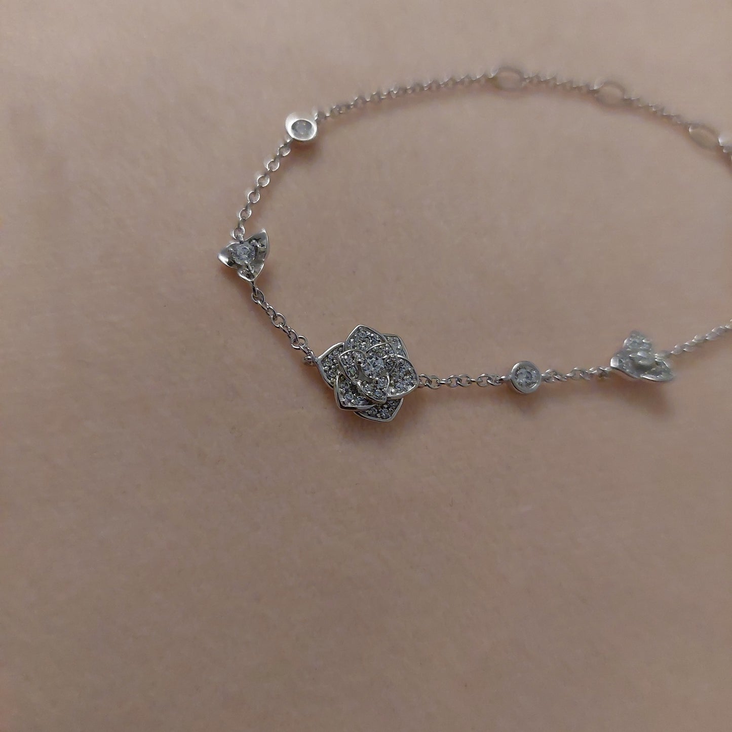 Bracelet Pia.get