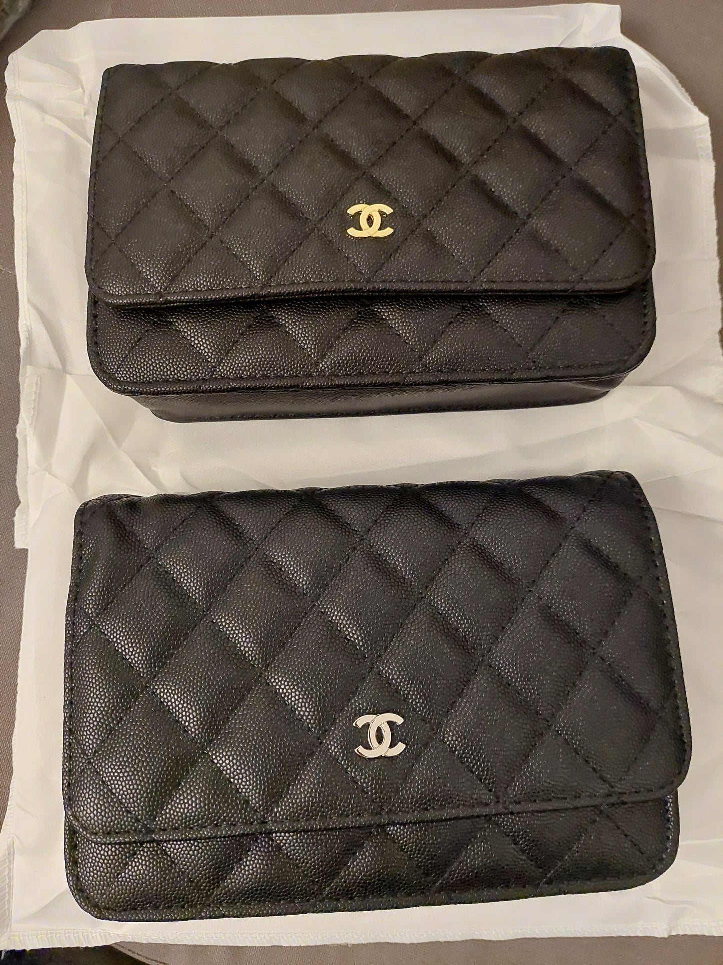 Sac ChaneL cc