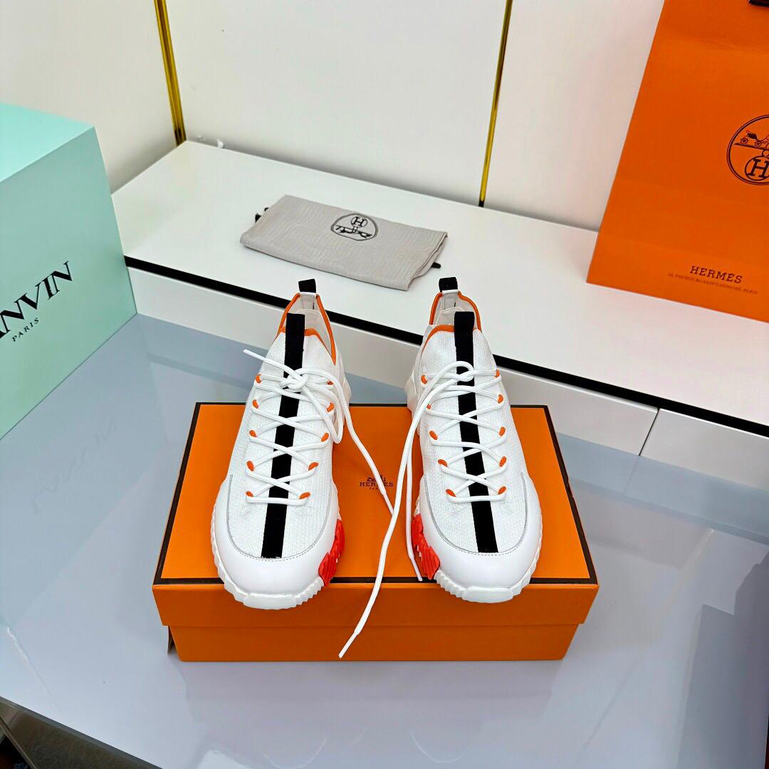 Sneaker basket H