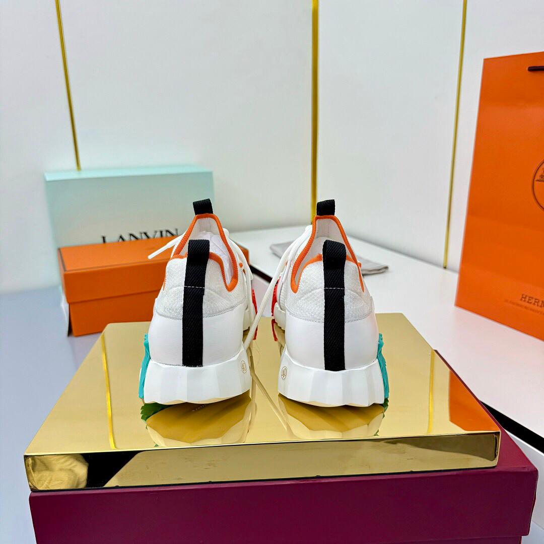 Sneaker basket H