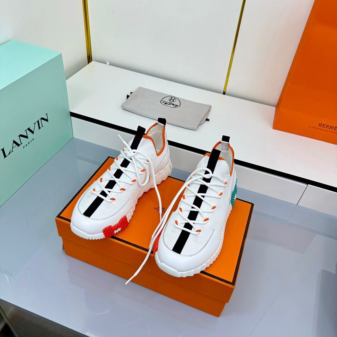 Sneaker basket H