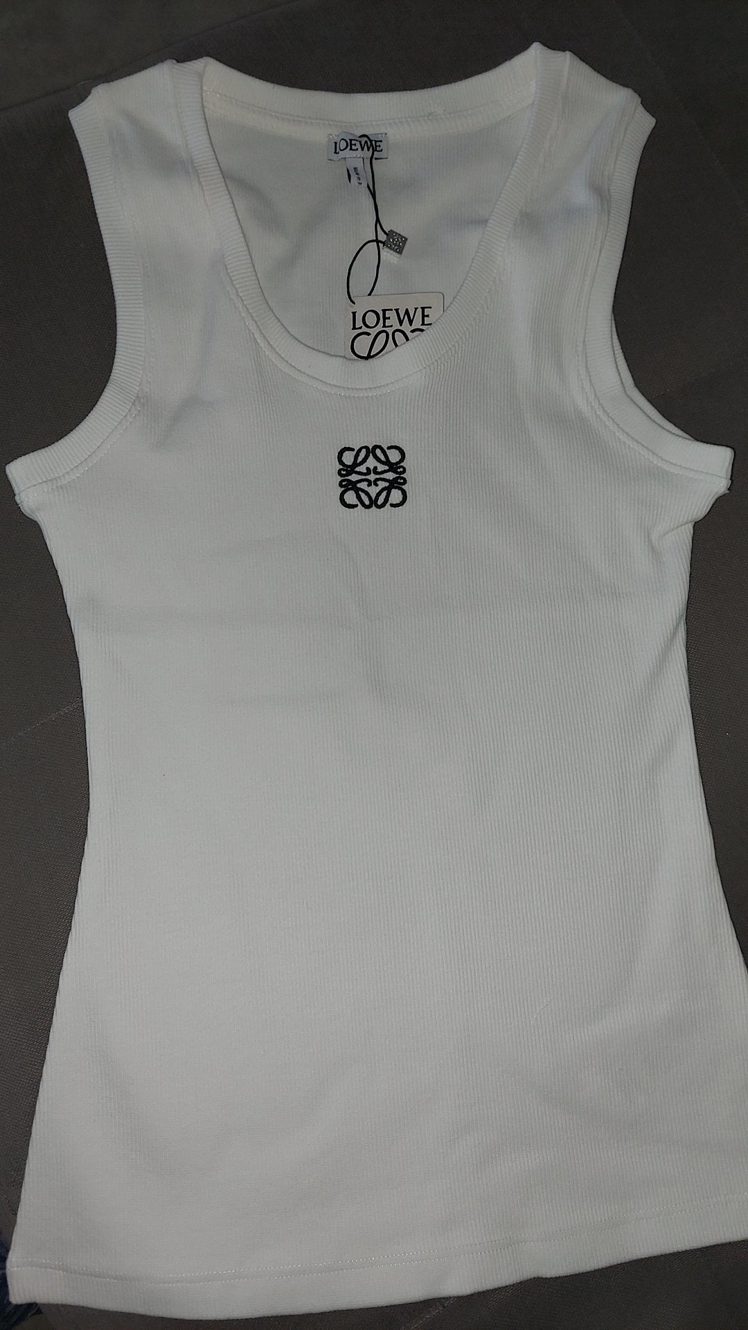 Débardeur loewe