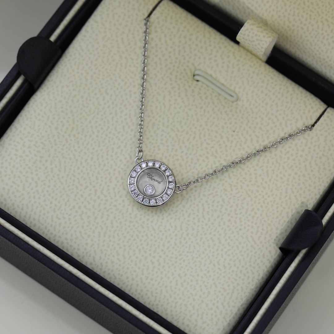 Collier Cho.pard