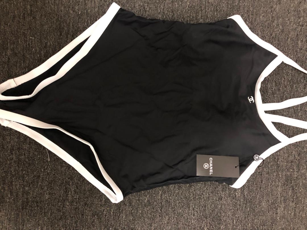 Maillot de bain cc