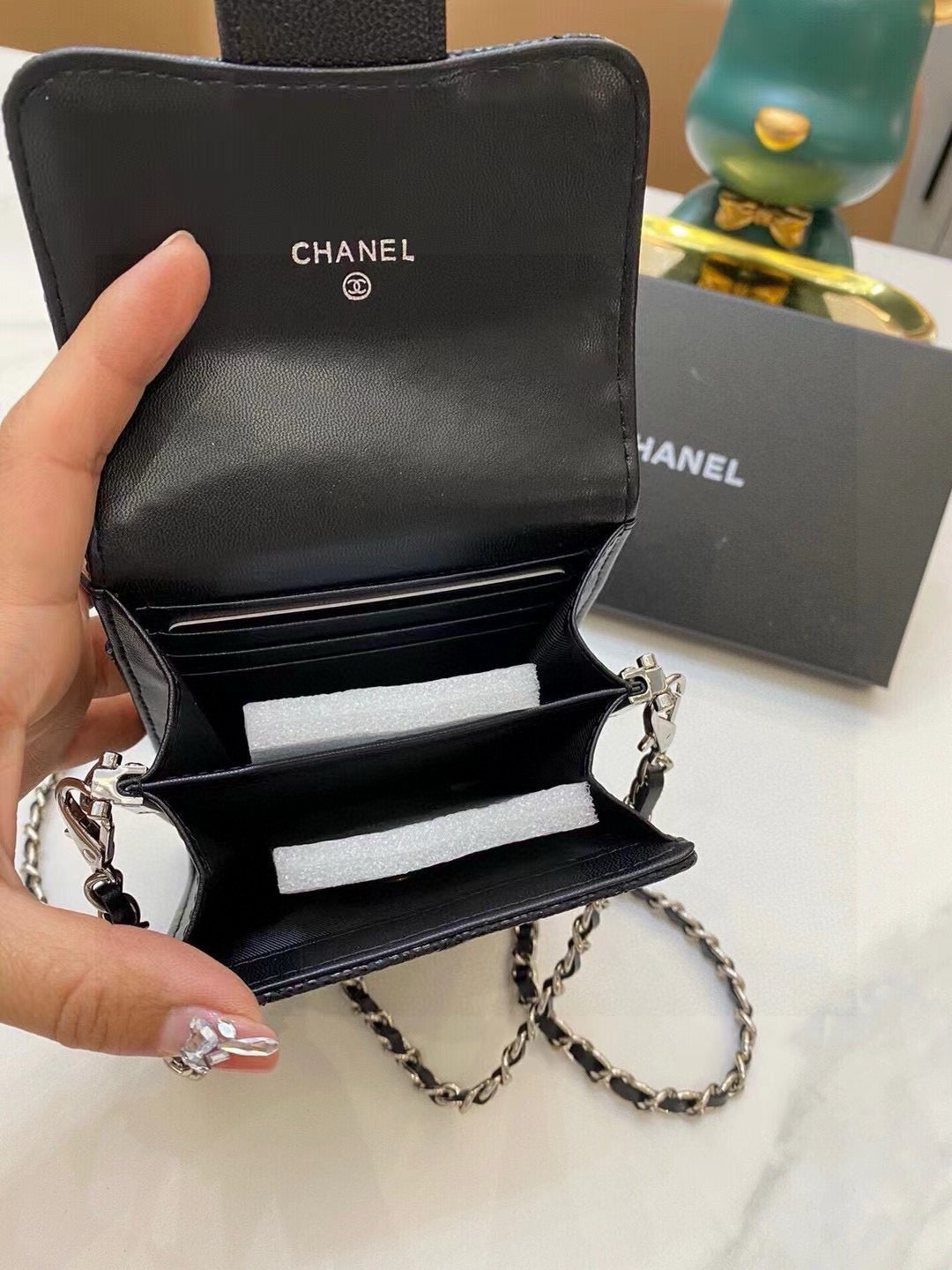 Pochette cc 16x10 phone