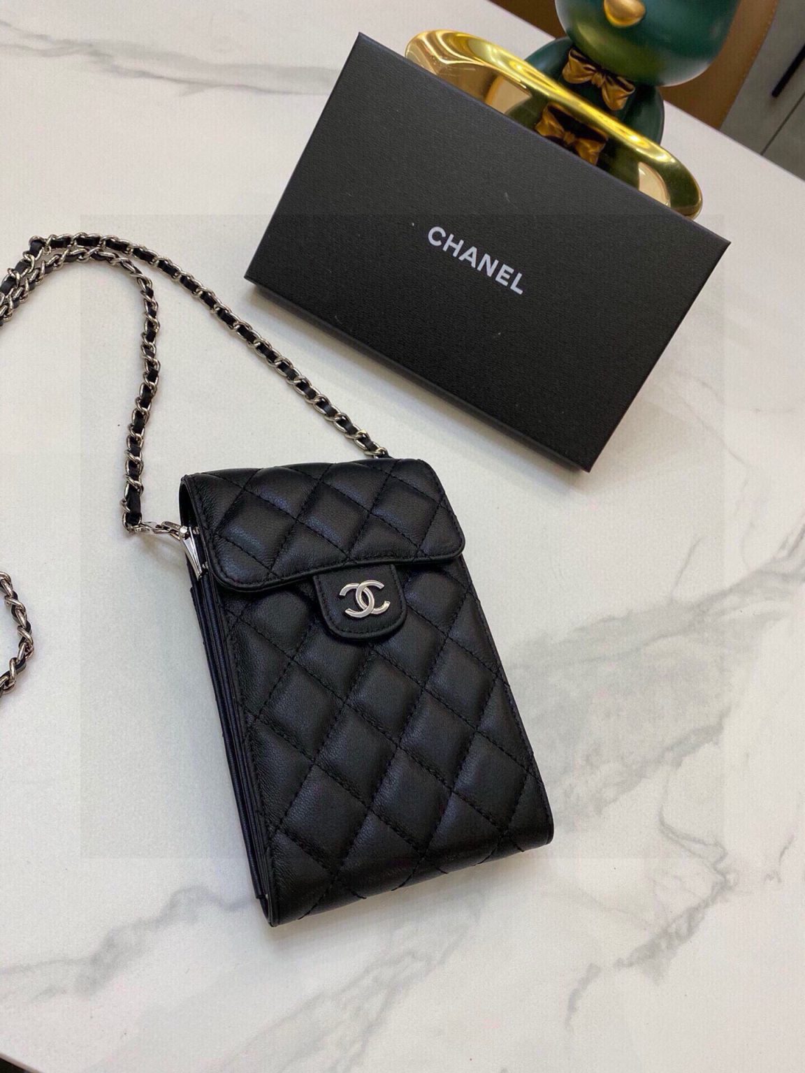 Pochette cc 16x10 phone