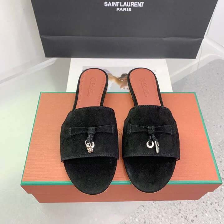 sandale charms loro