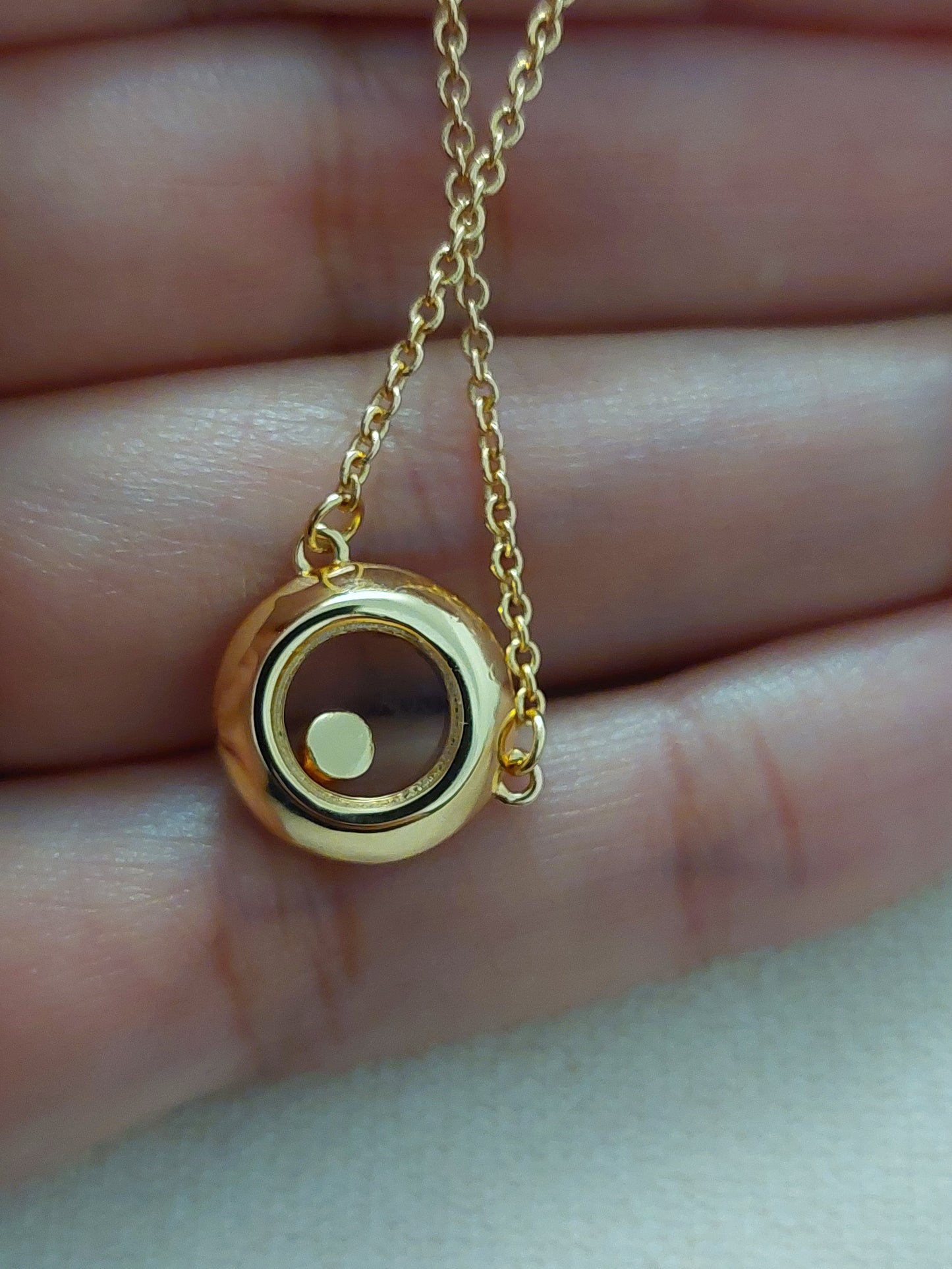 Collier Cho.pard
