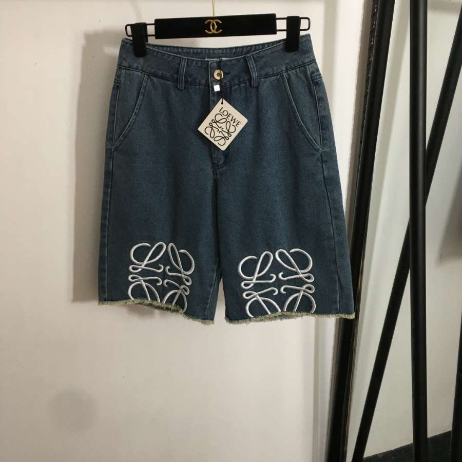 bermudas loeW