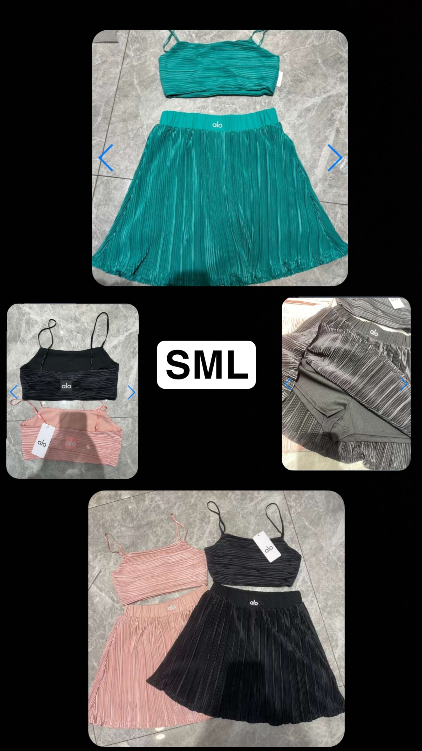ensemble A.lo