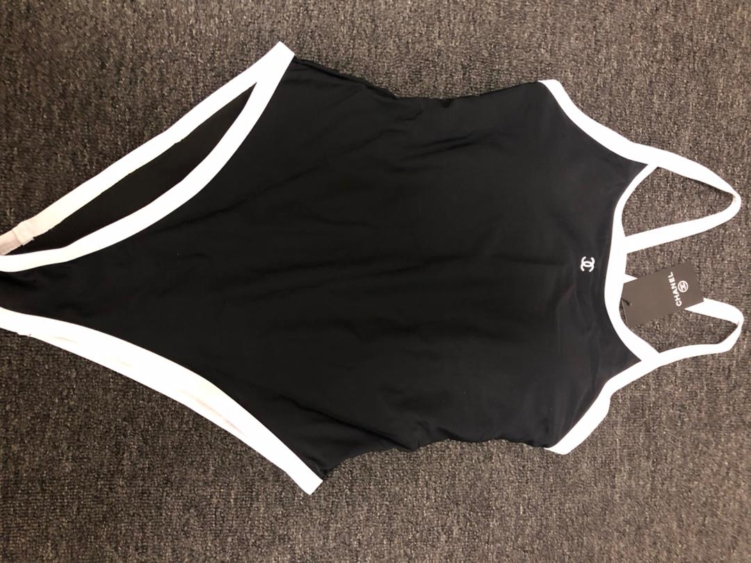 Maillot de bain cc