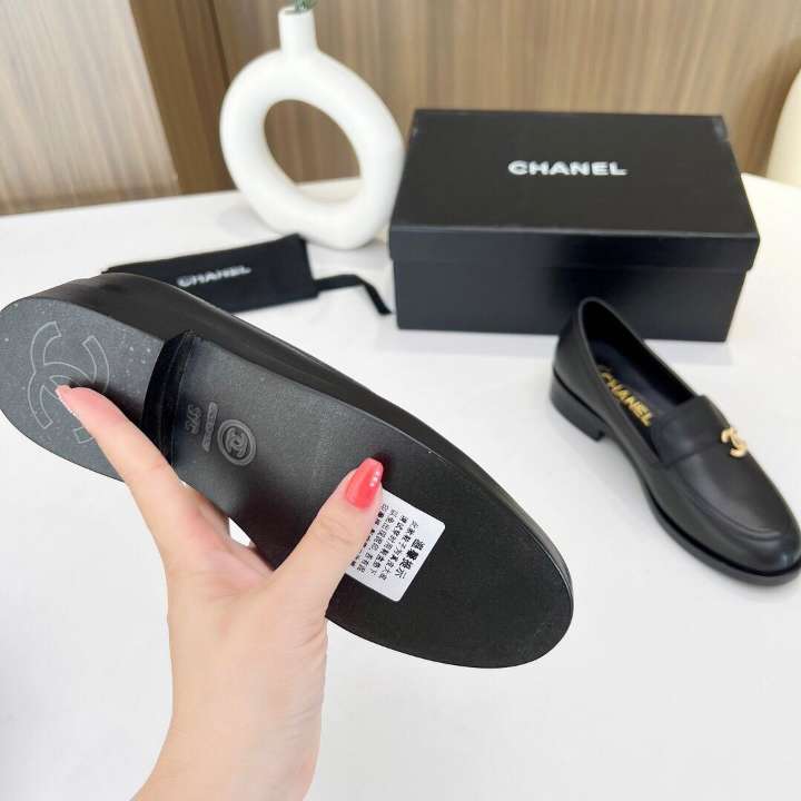 Mocassin cc