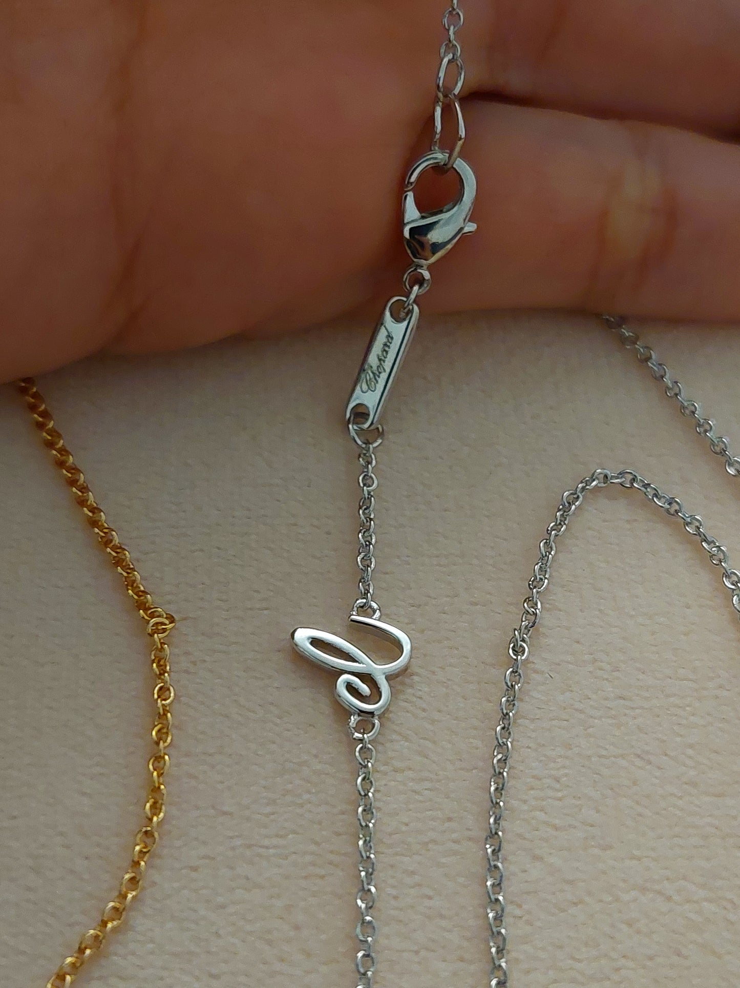 Collier Cho.pard