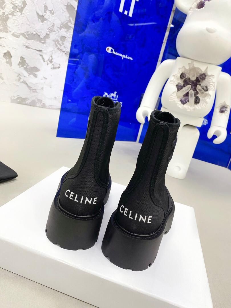 Bottine celiN