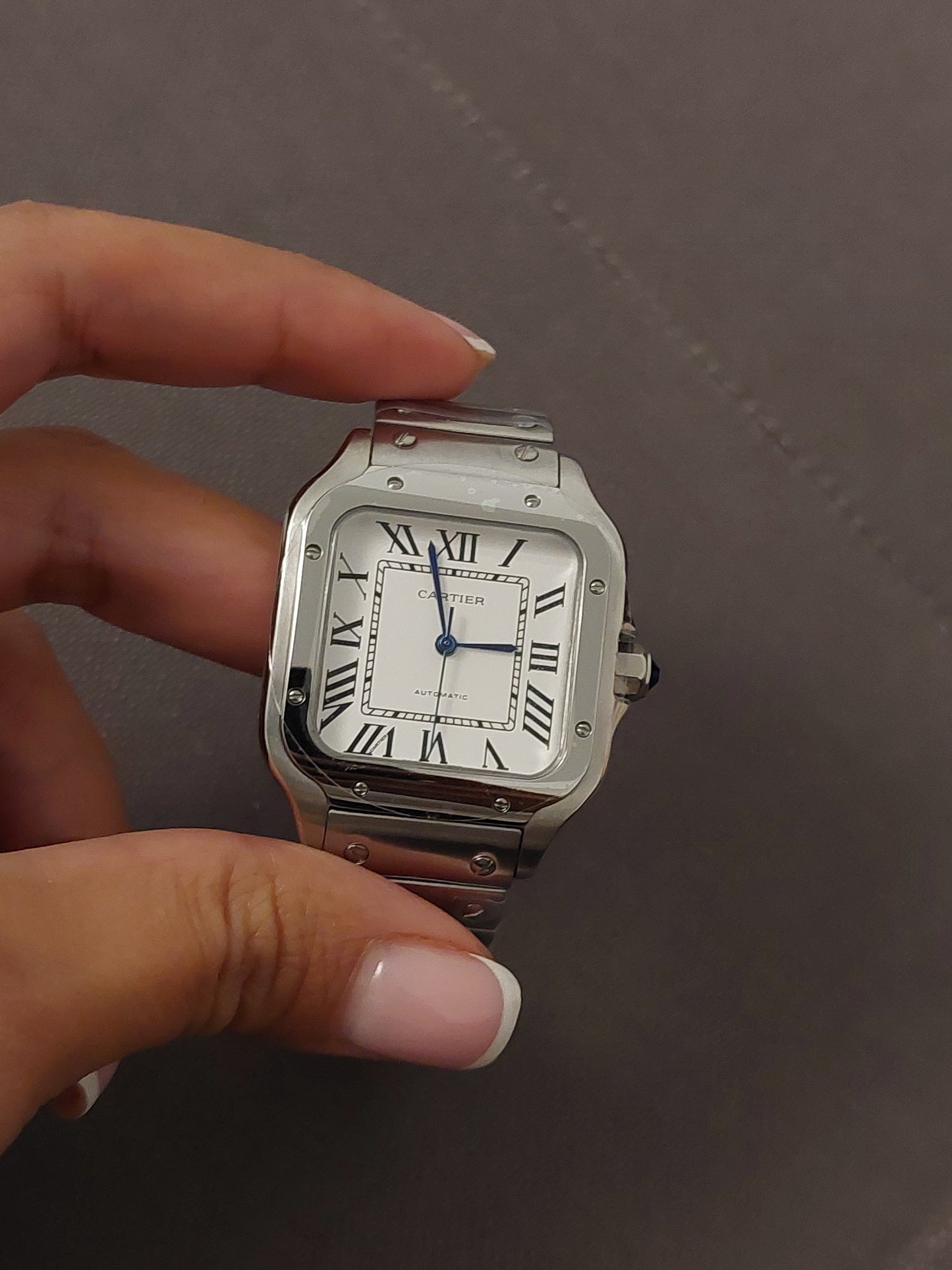Montre Santos C