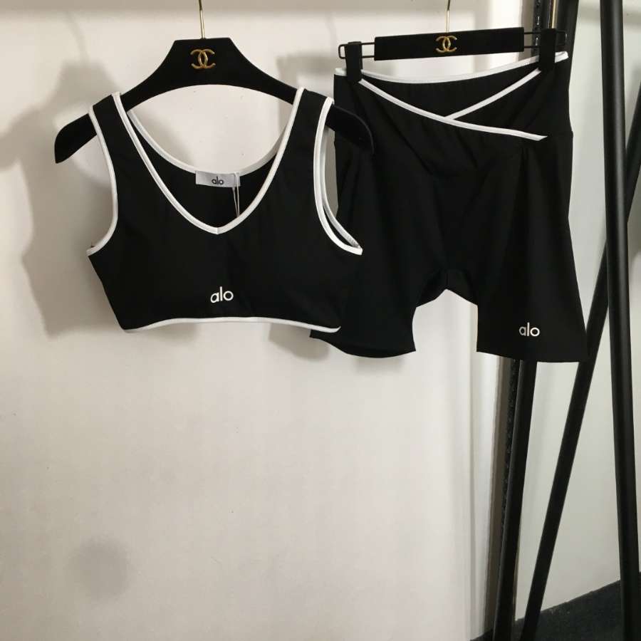 ensemble alors shorty