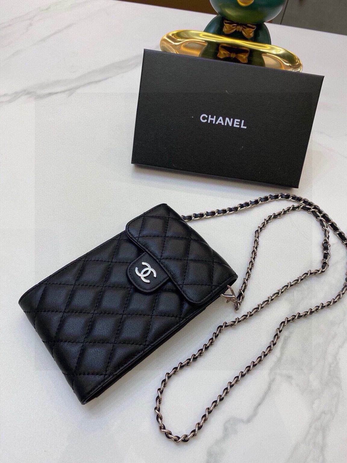 Pochette cc 16x10 phone