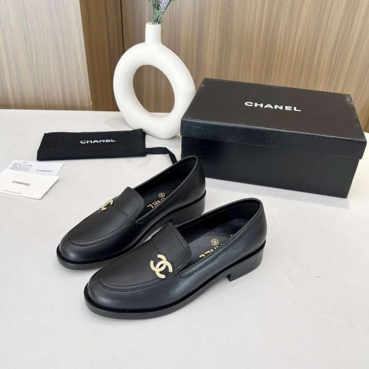 Mocassin cc