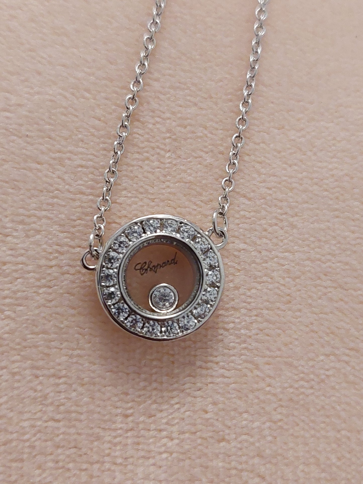 Collier Cho.pard