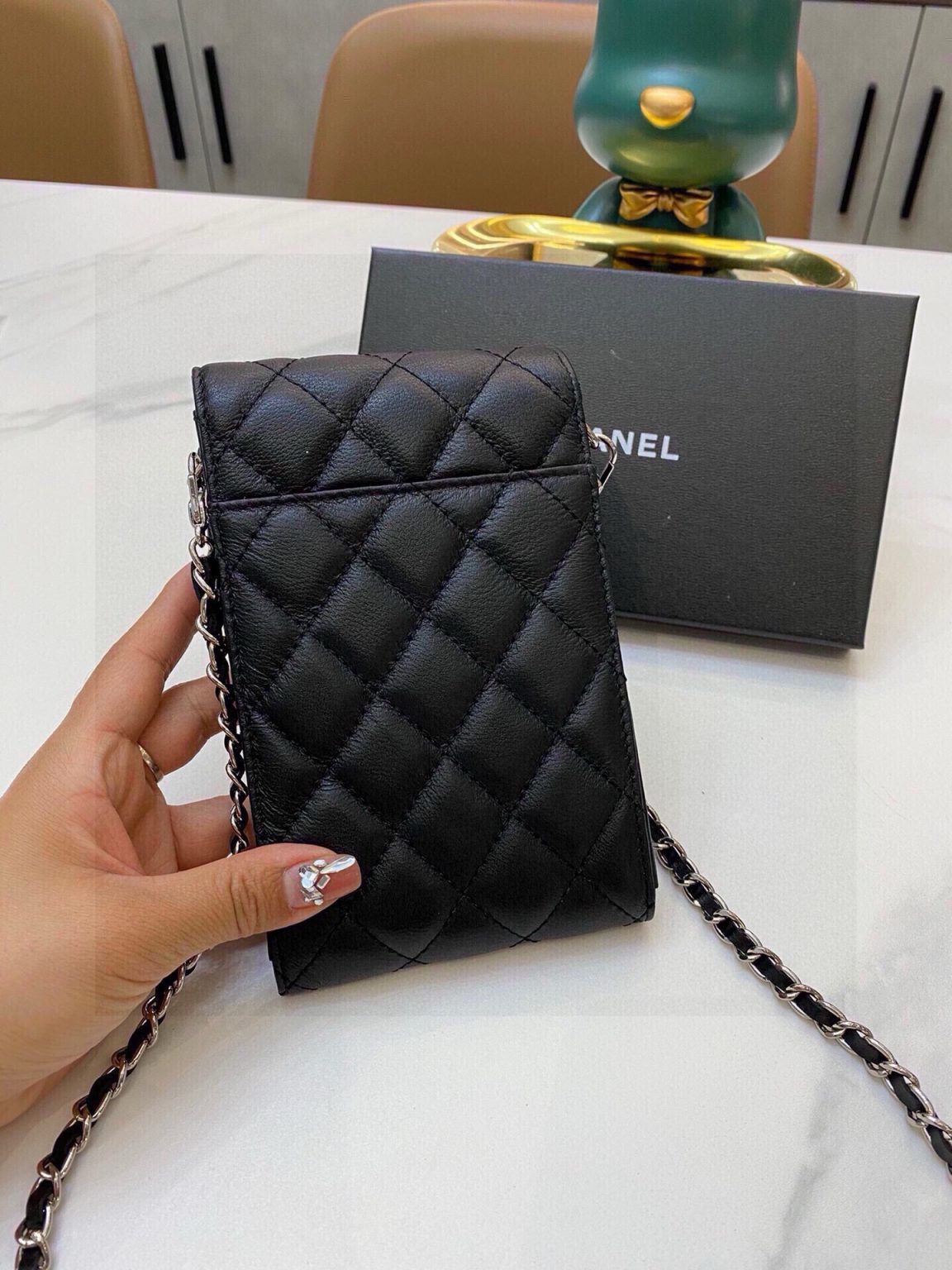 Pochette cc 16x10 phone
