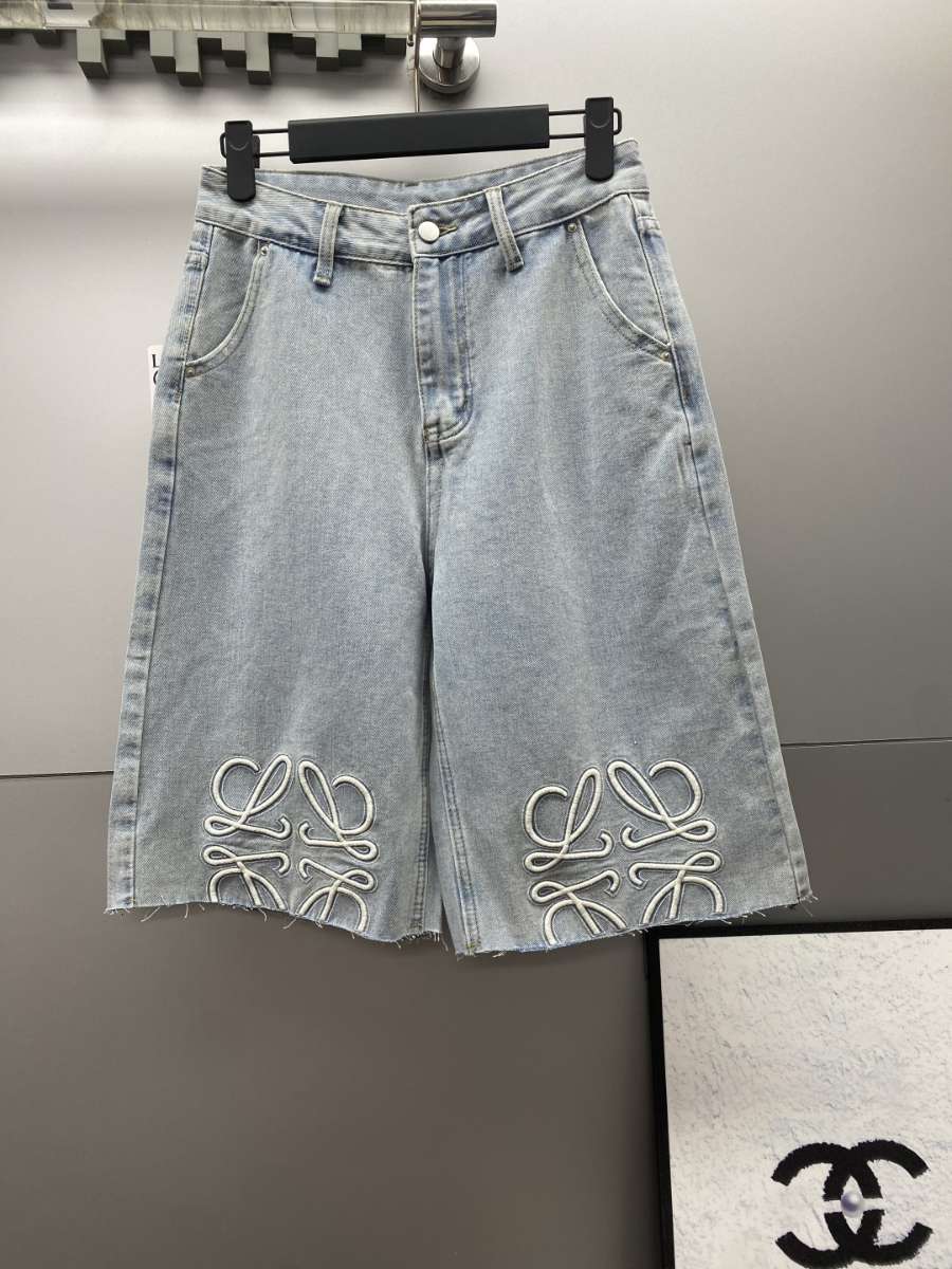 bermudas loeW