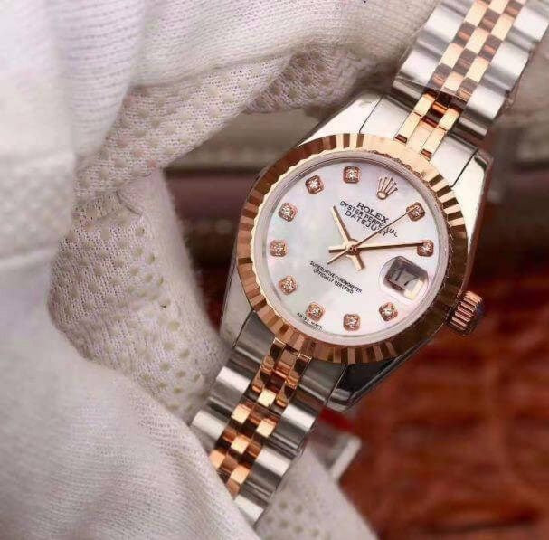 Montre 26mm