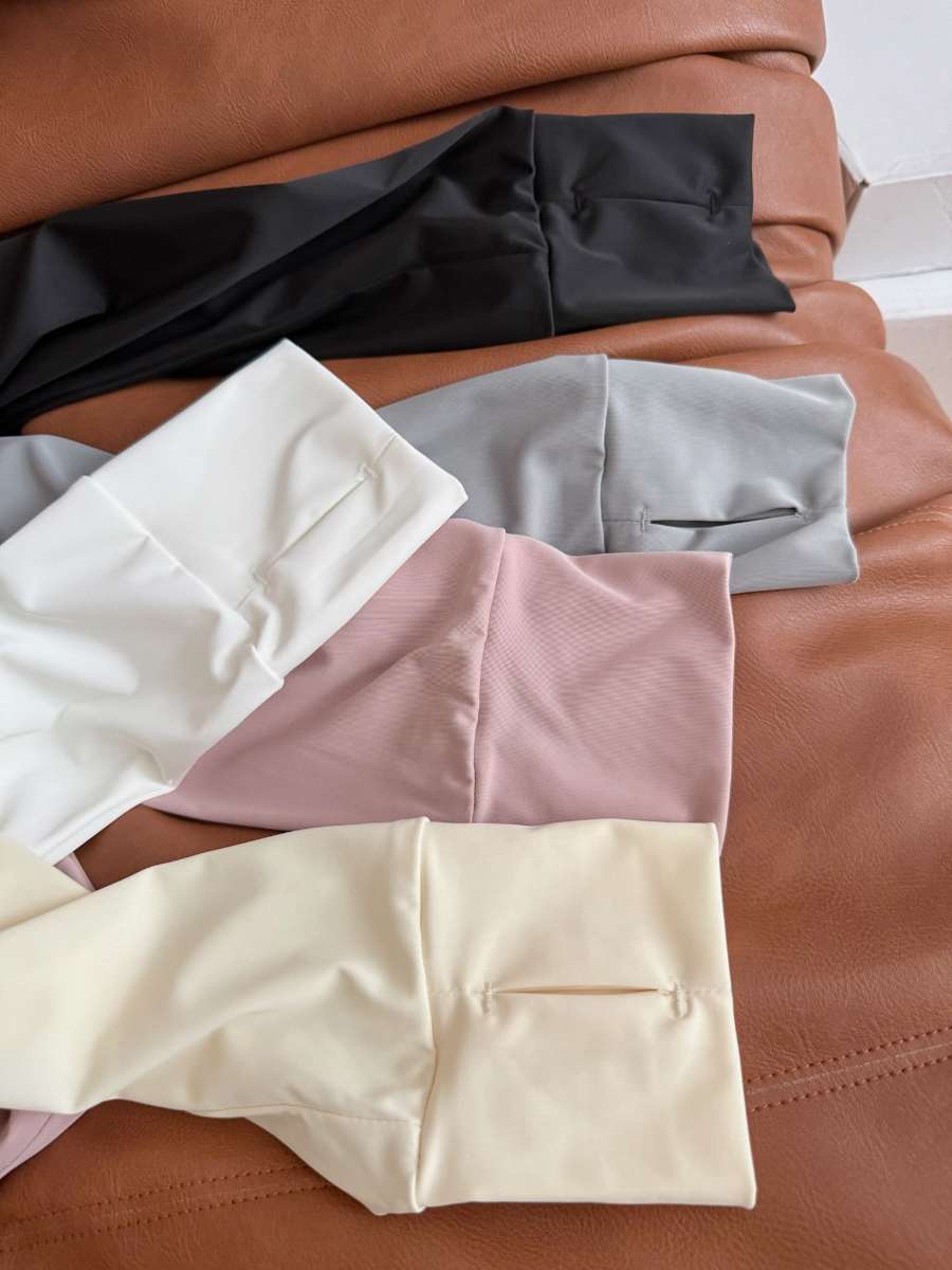 veste yoga alo
