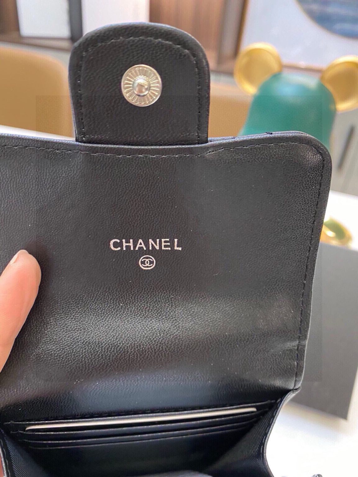 Pochette cc 16x10 phone