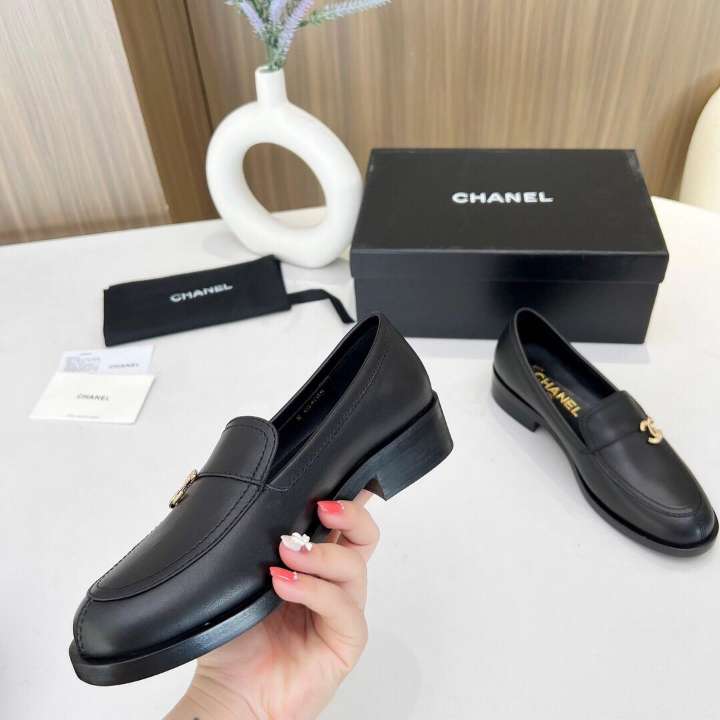 Mocassin cc
