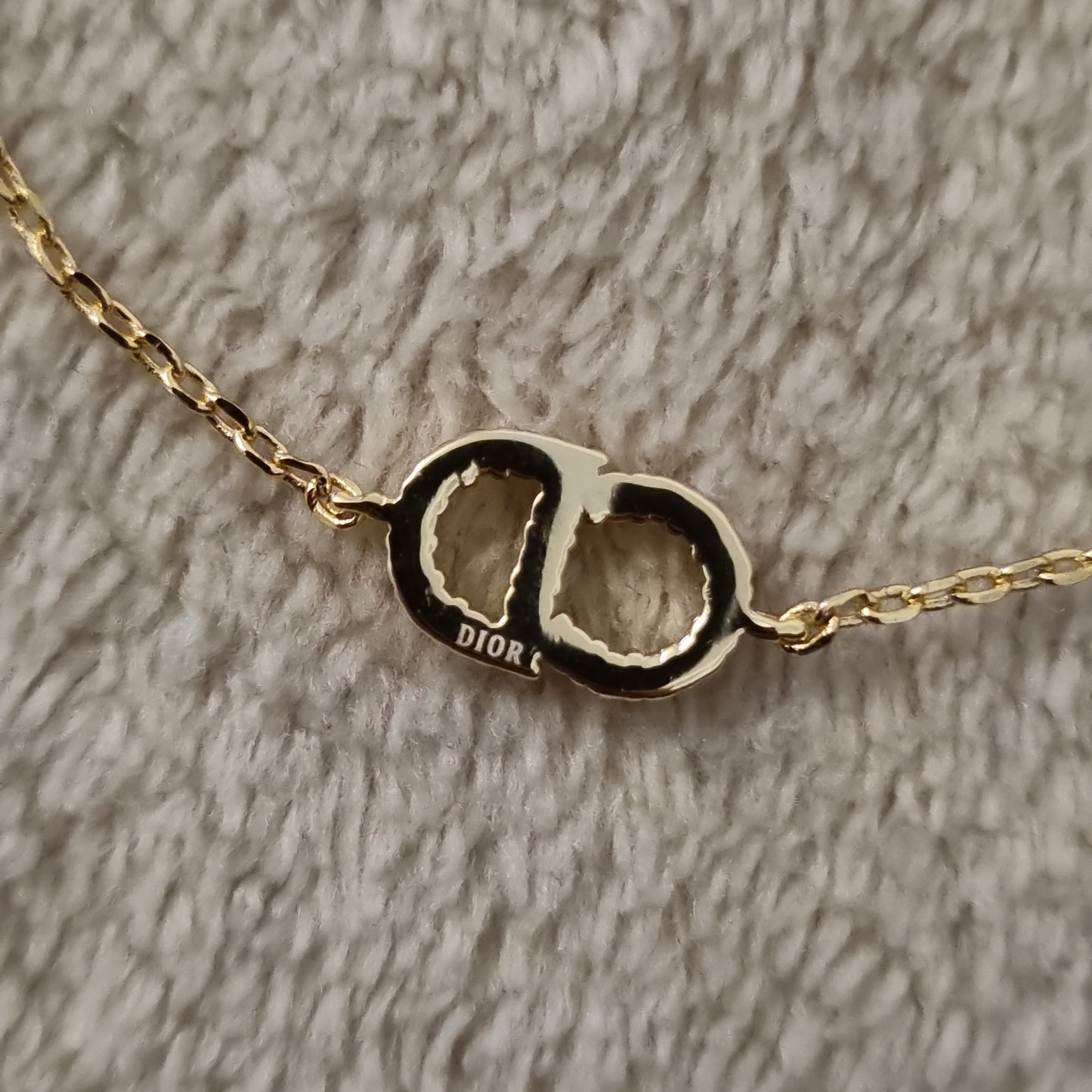 bracelet fin plaque or