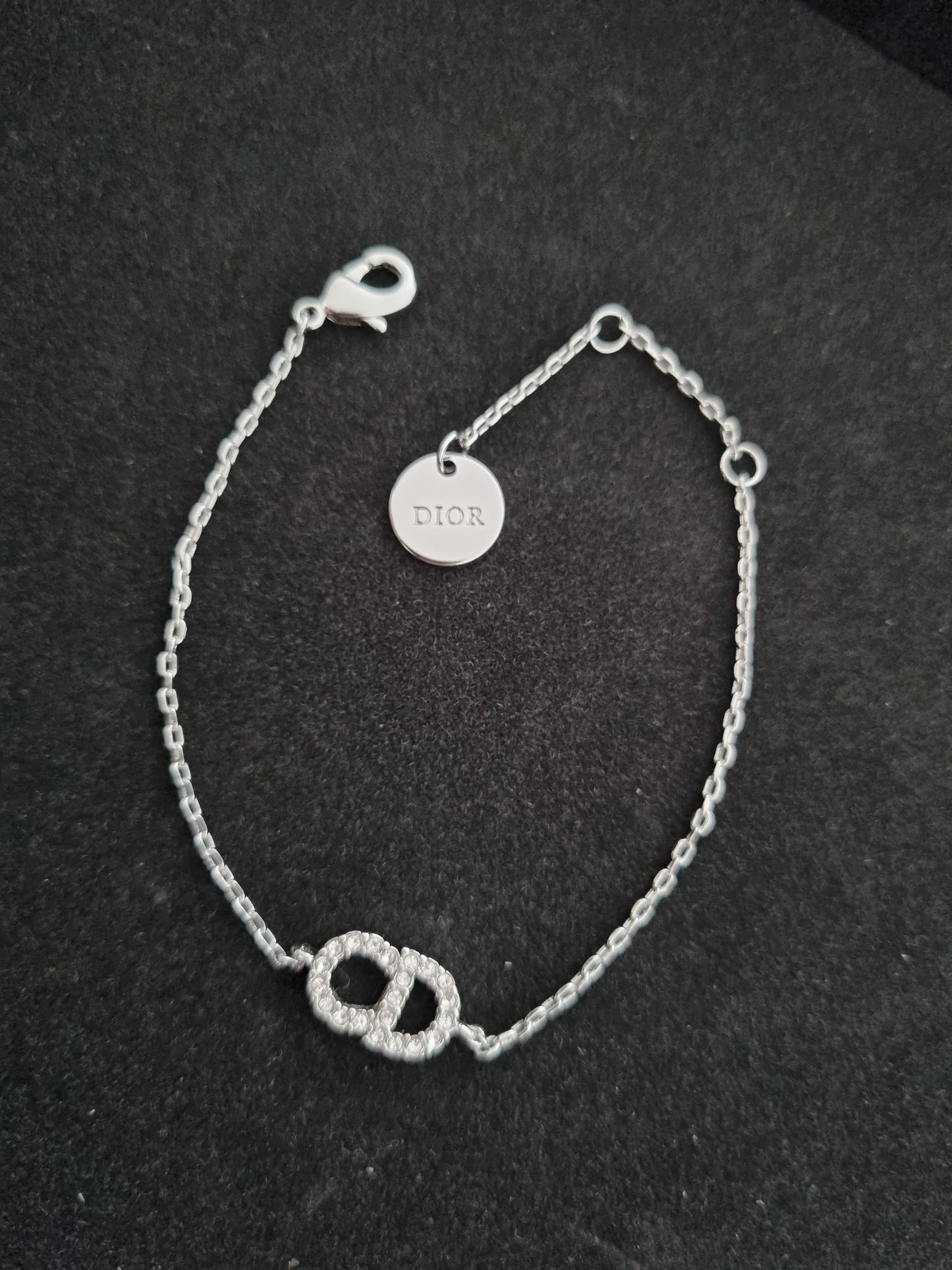 bracelet argent 925