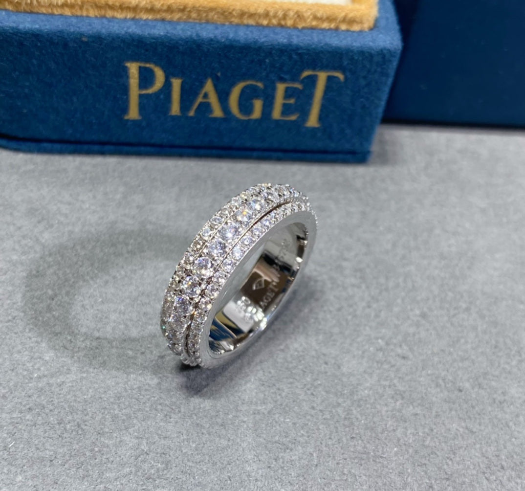 Bague PiaG.et