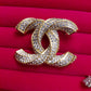 Broche C.c torsade