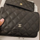 Sac ChaneL cc