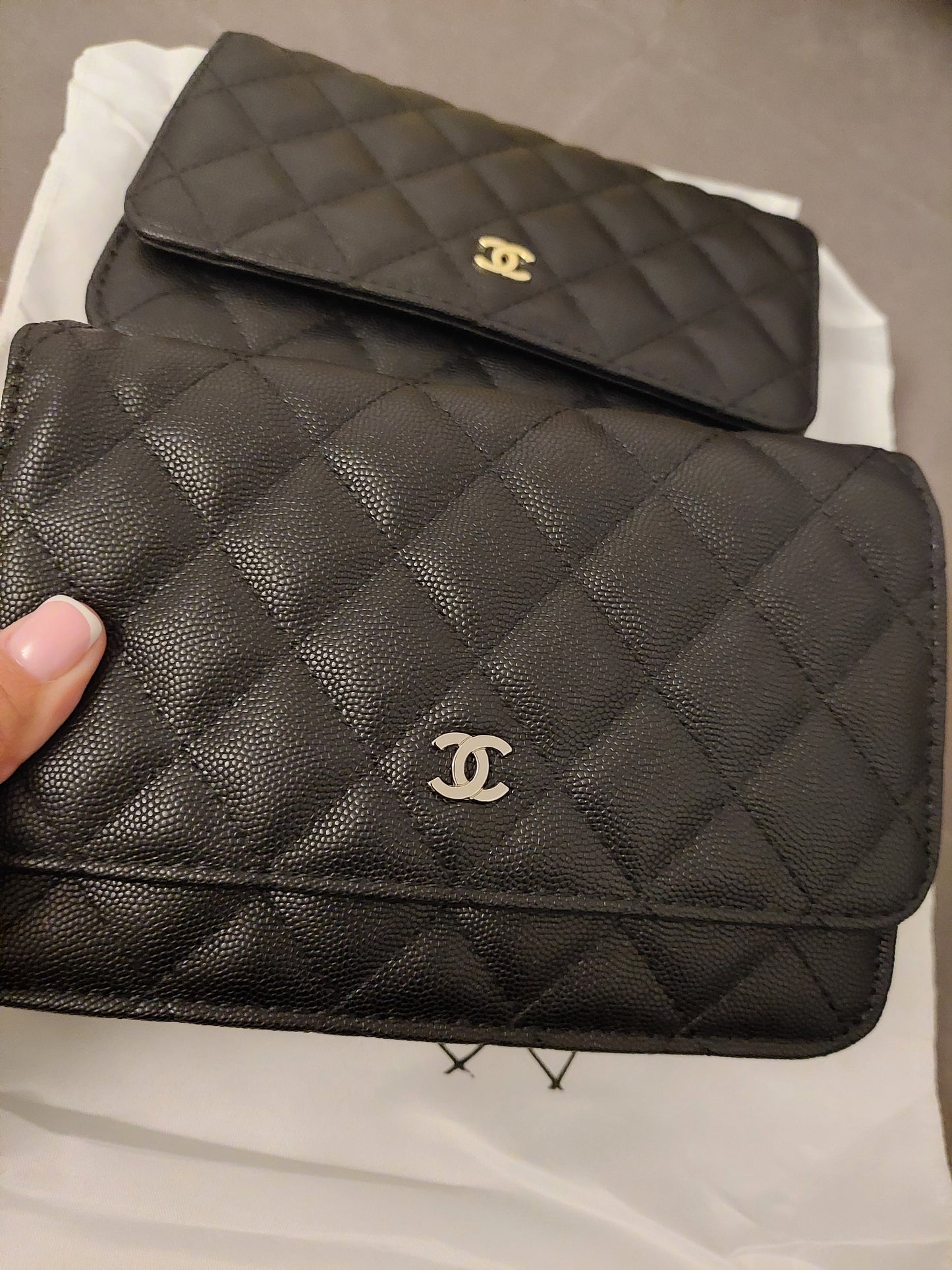 Sac ChaneL cc