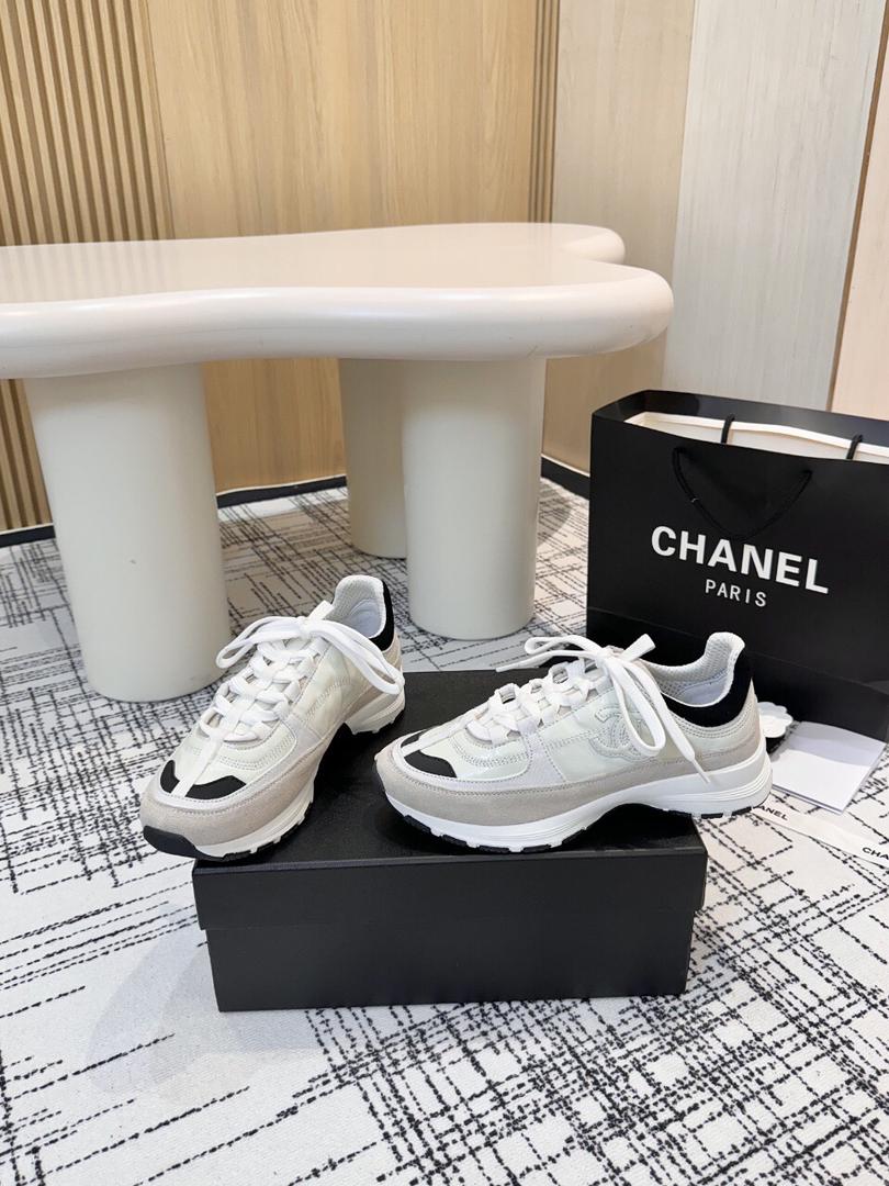 Sneakers cc basse