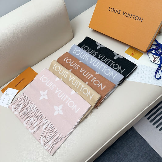 Écharpe LV