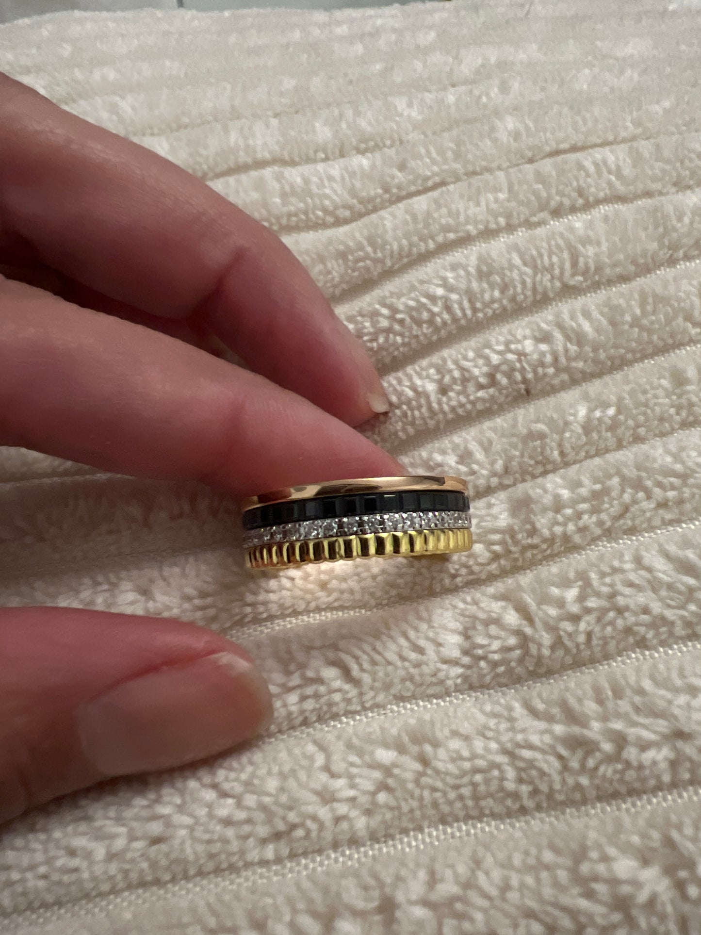 Bague.boucheron
