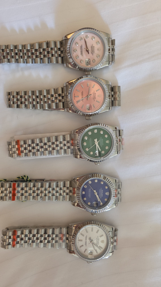 montre 31mm