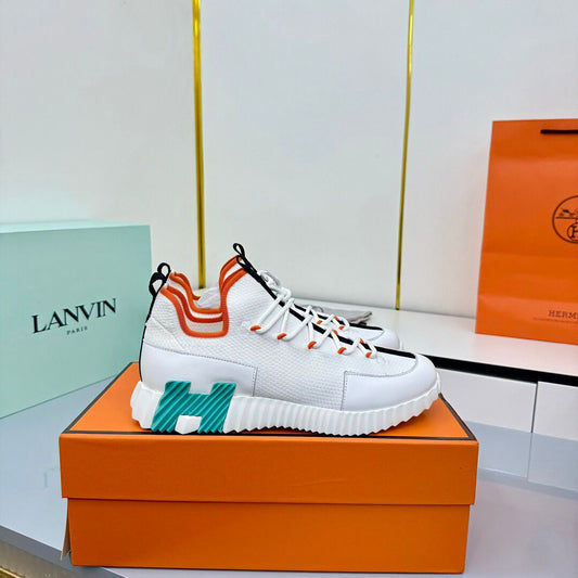 Sneaker basket H