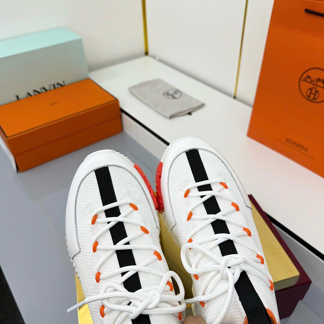 Sneaker basket H
