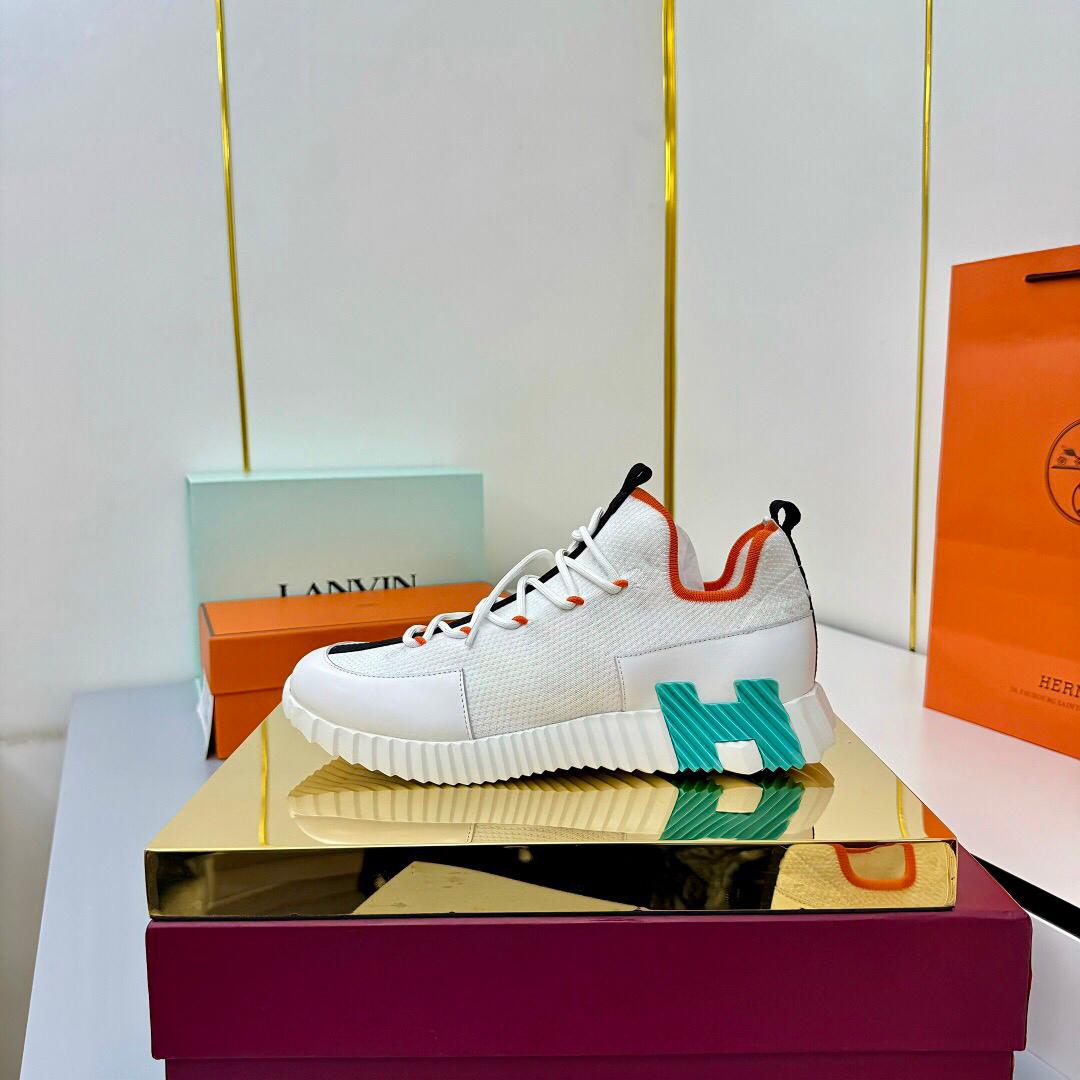 Sneaker basket H