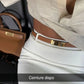 Ceinture H