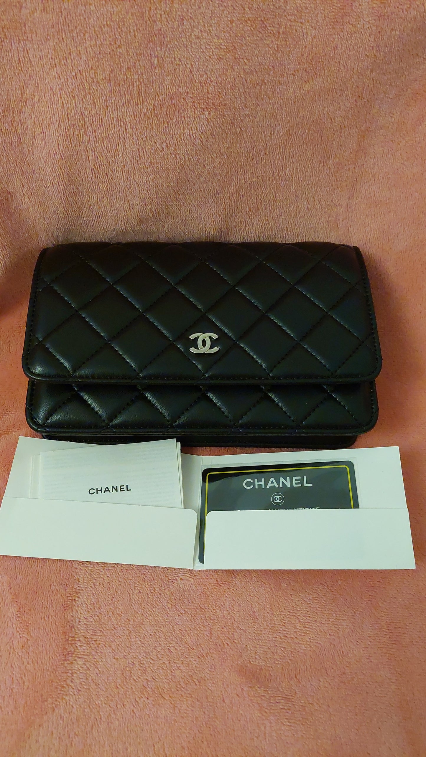 Sac ChaneL cc