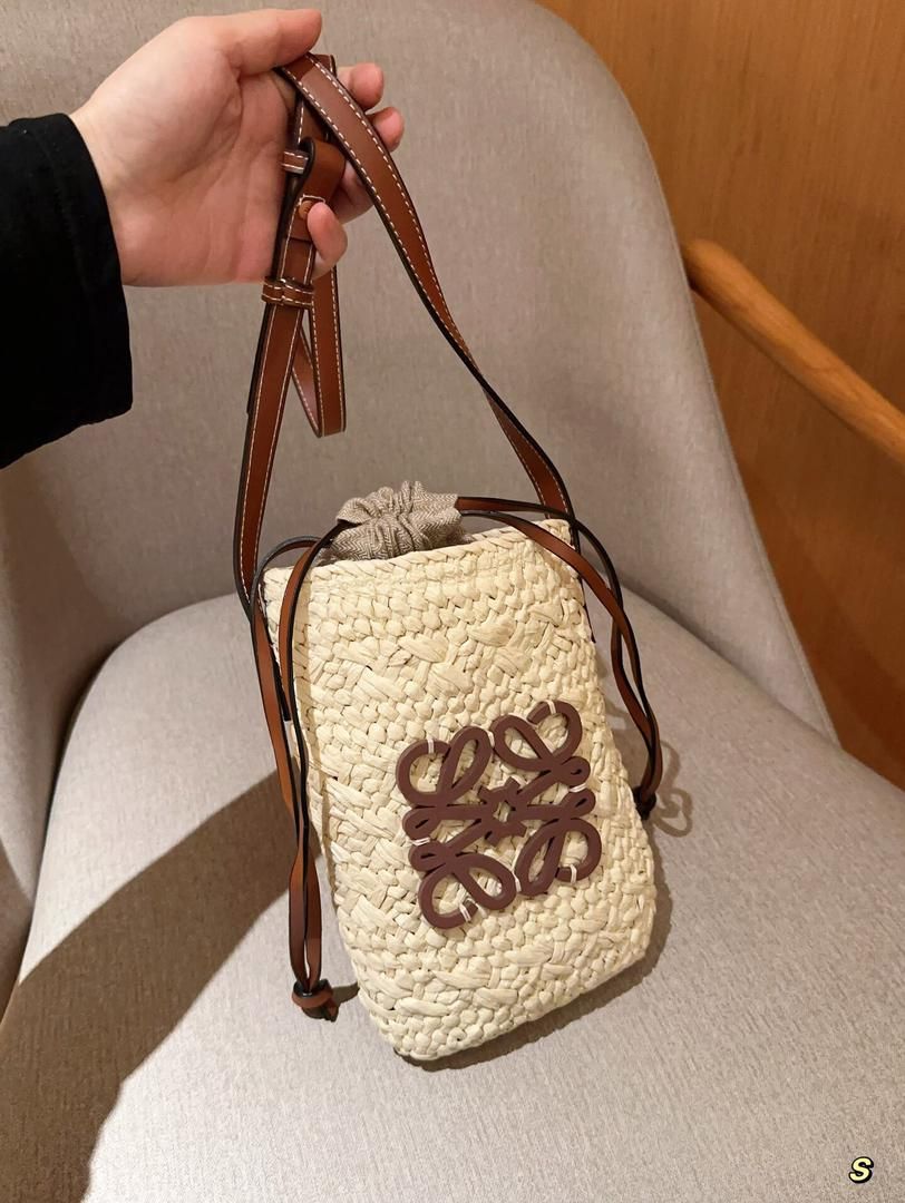 Sac loewe pré commande