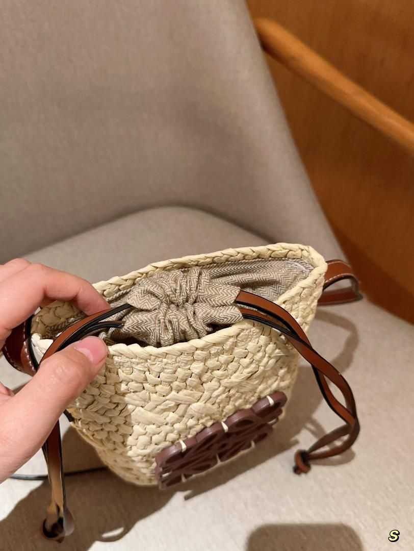 Sac loewe pré commande