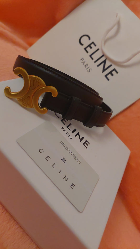 Ceinture Ce.line