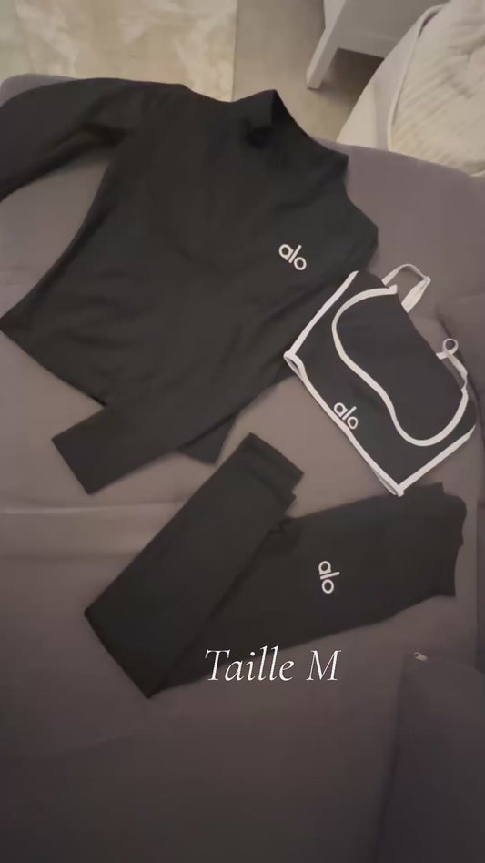 Ensemble 3 pièce alo